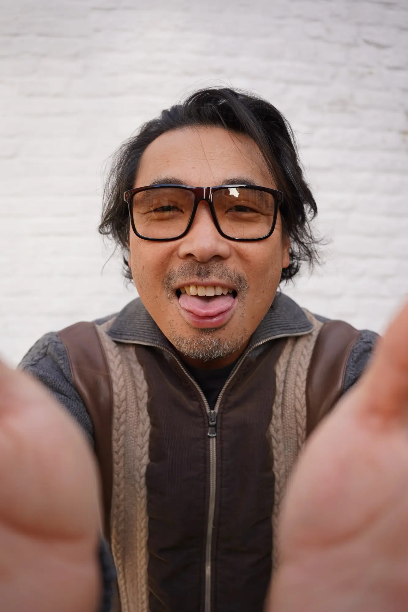 Lucid Agency - Benoit Dubrulle