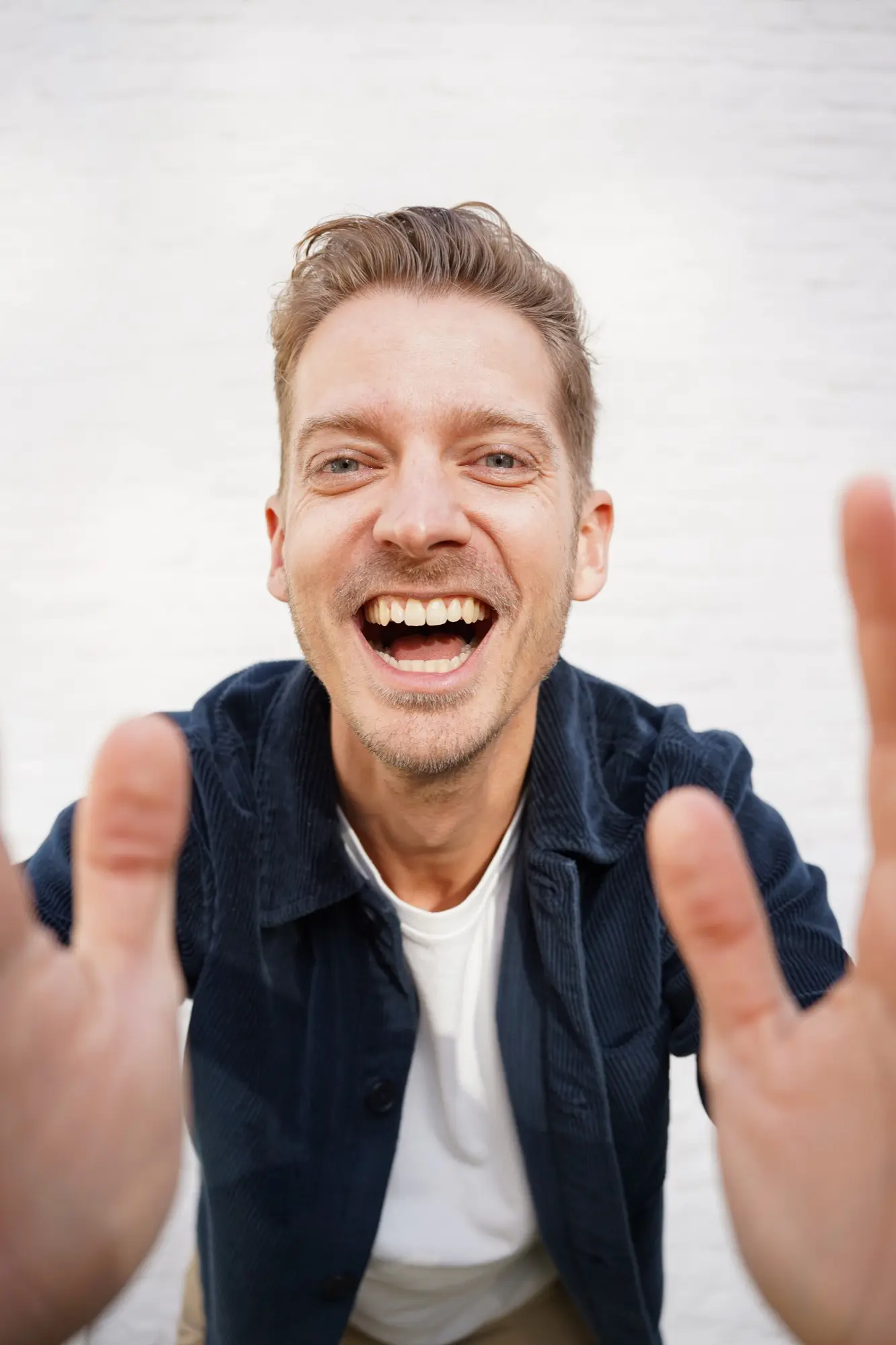 Lucid Agency - Dimitri Steyaert