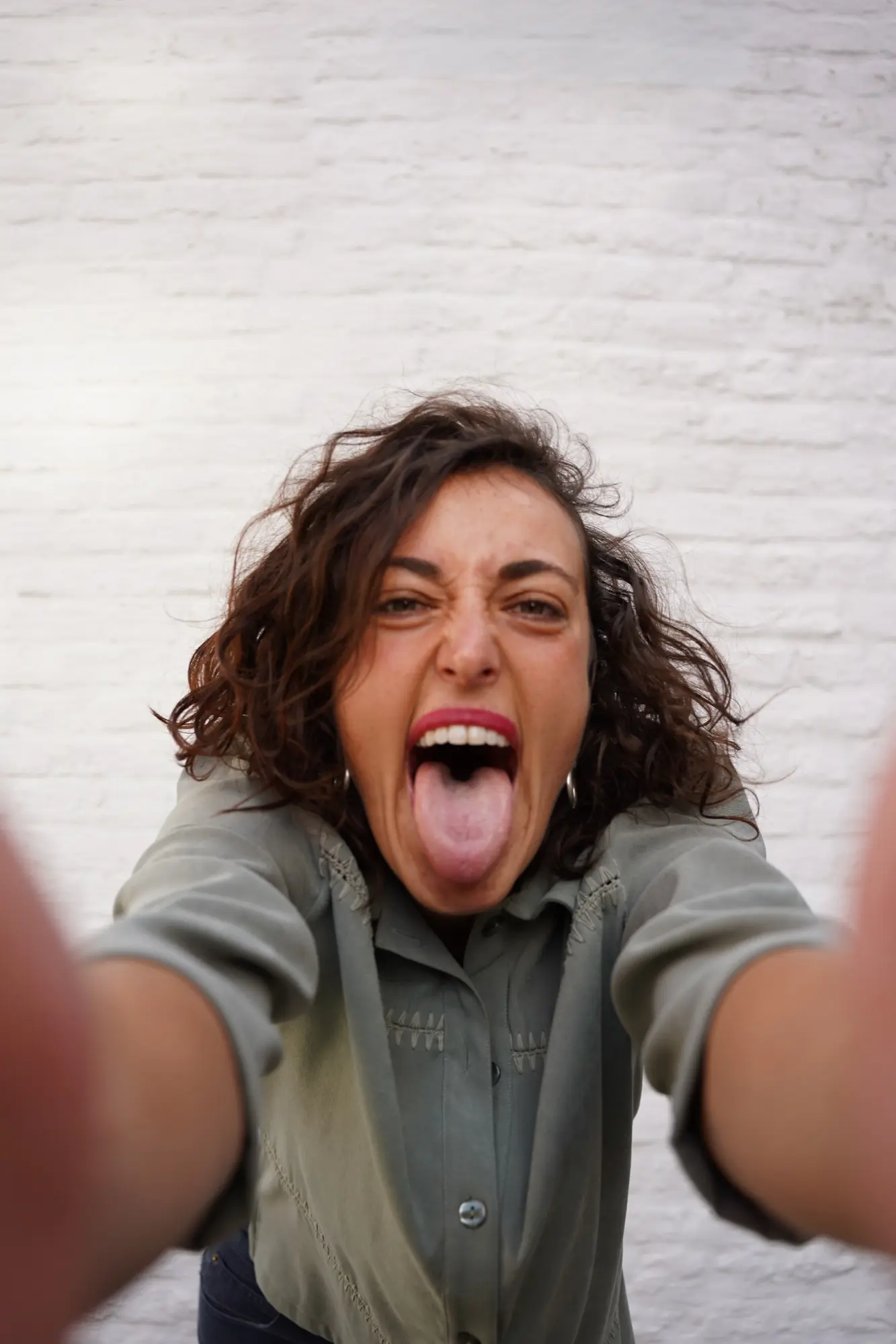 Lucid Agency - Elise Foubert