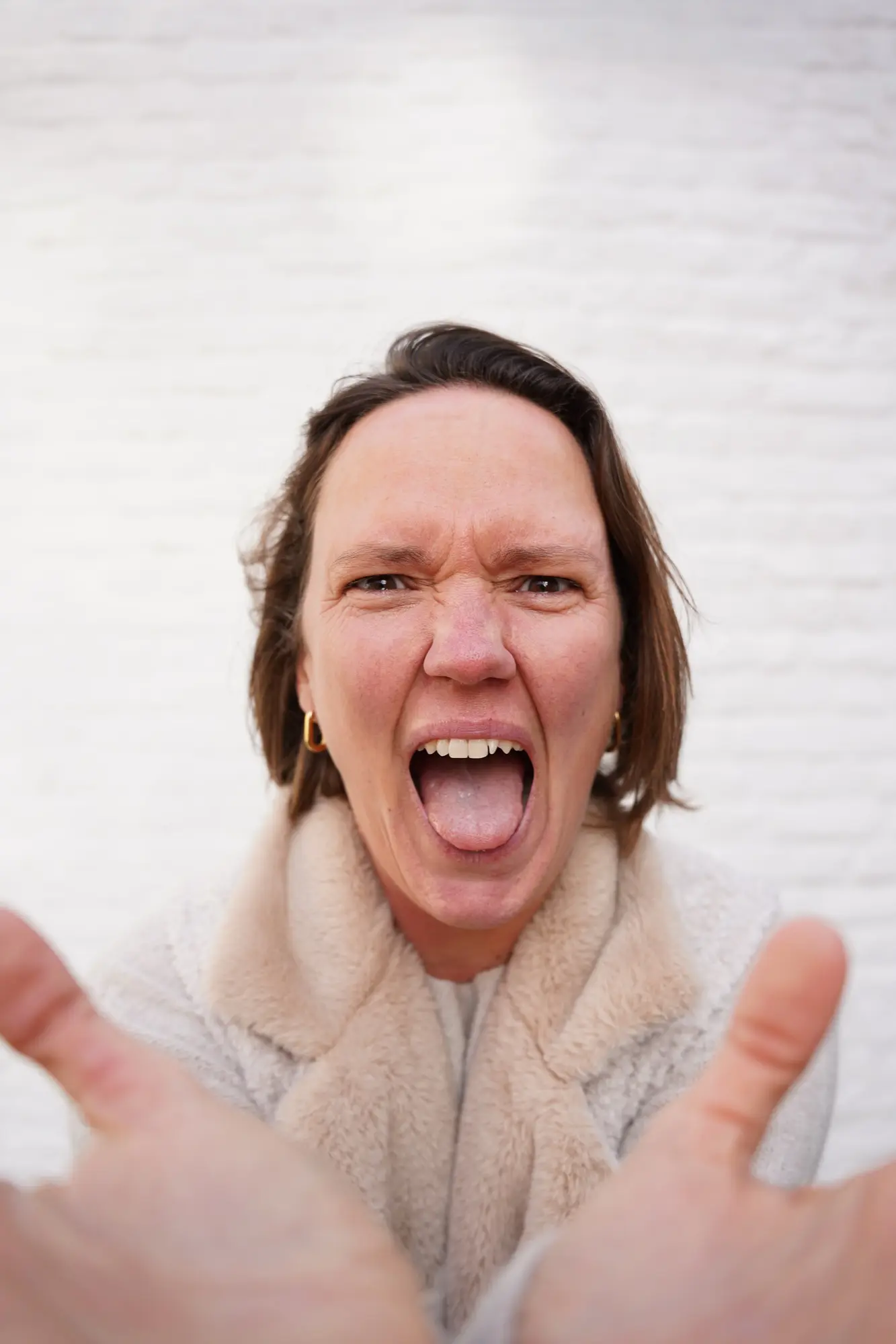 Lucid Agency - Vanessa Desmet