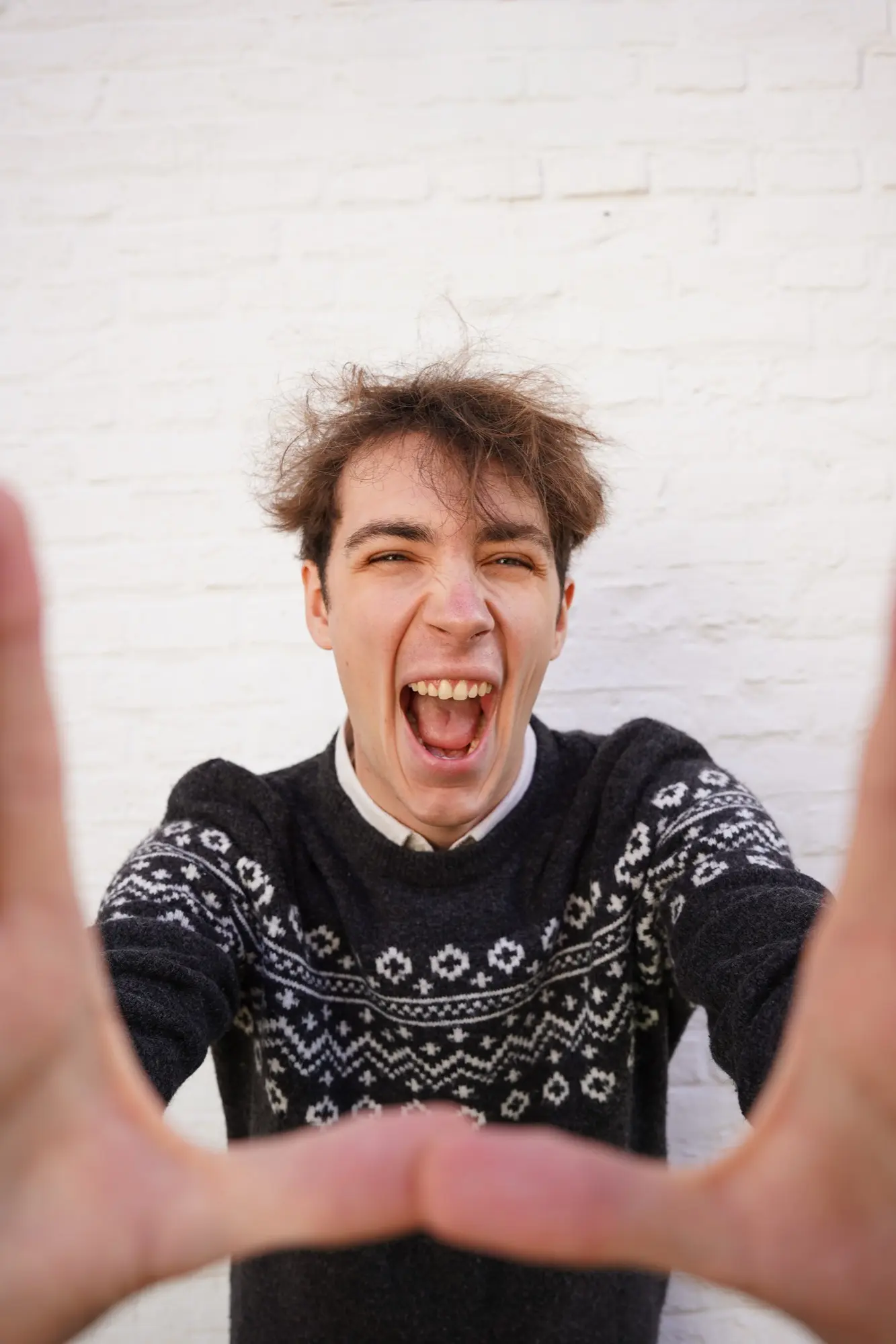 Lucid Agency - Yannick Vanneste